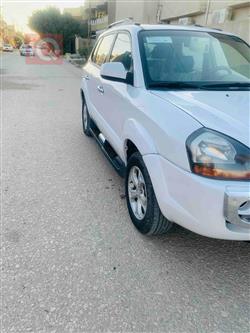 هیوندای تۆکسۆن